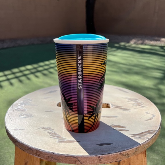 Starbucks Been There Series Florida Mug - Picture 2 of 5